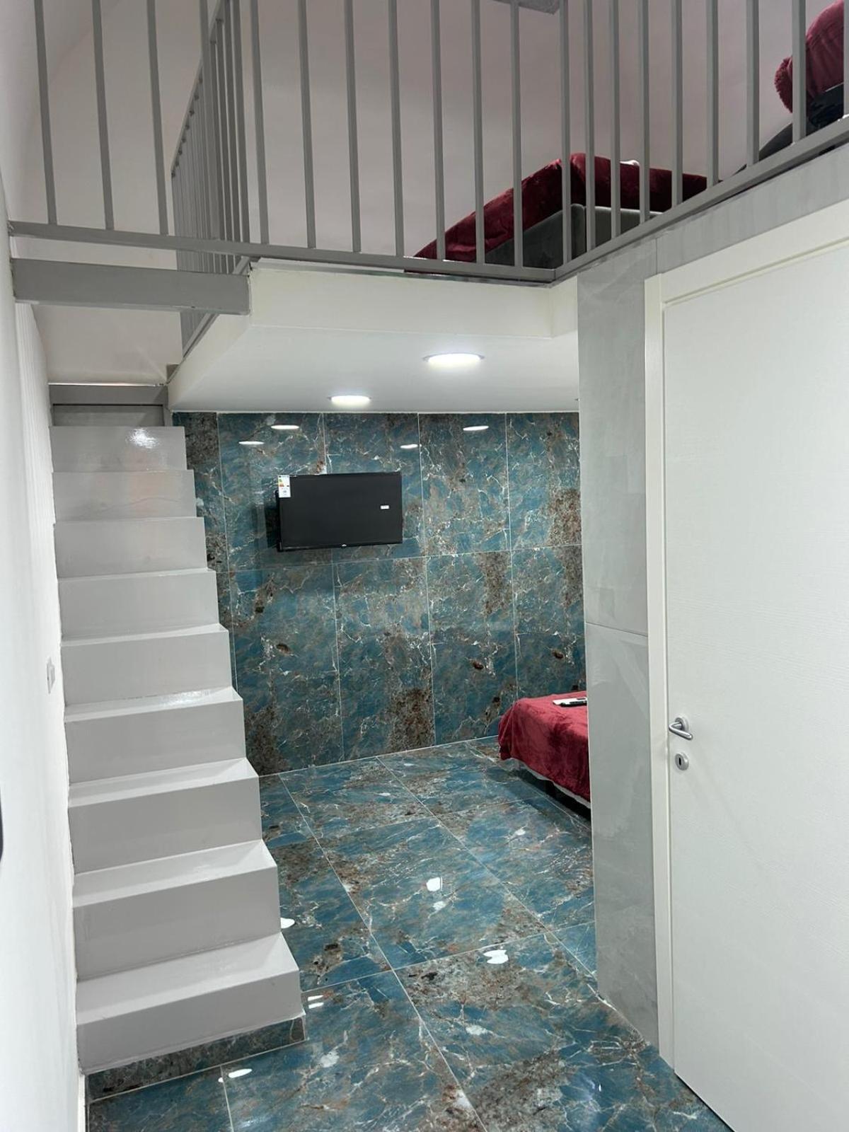 Chiara Luxury Home Nápoles Exterior foto