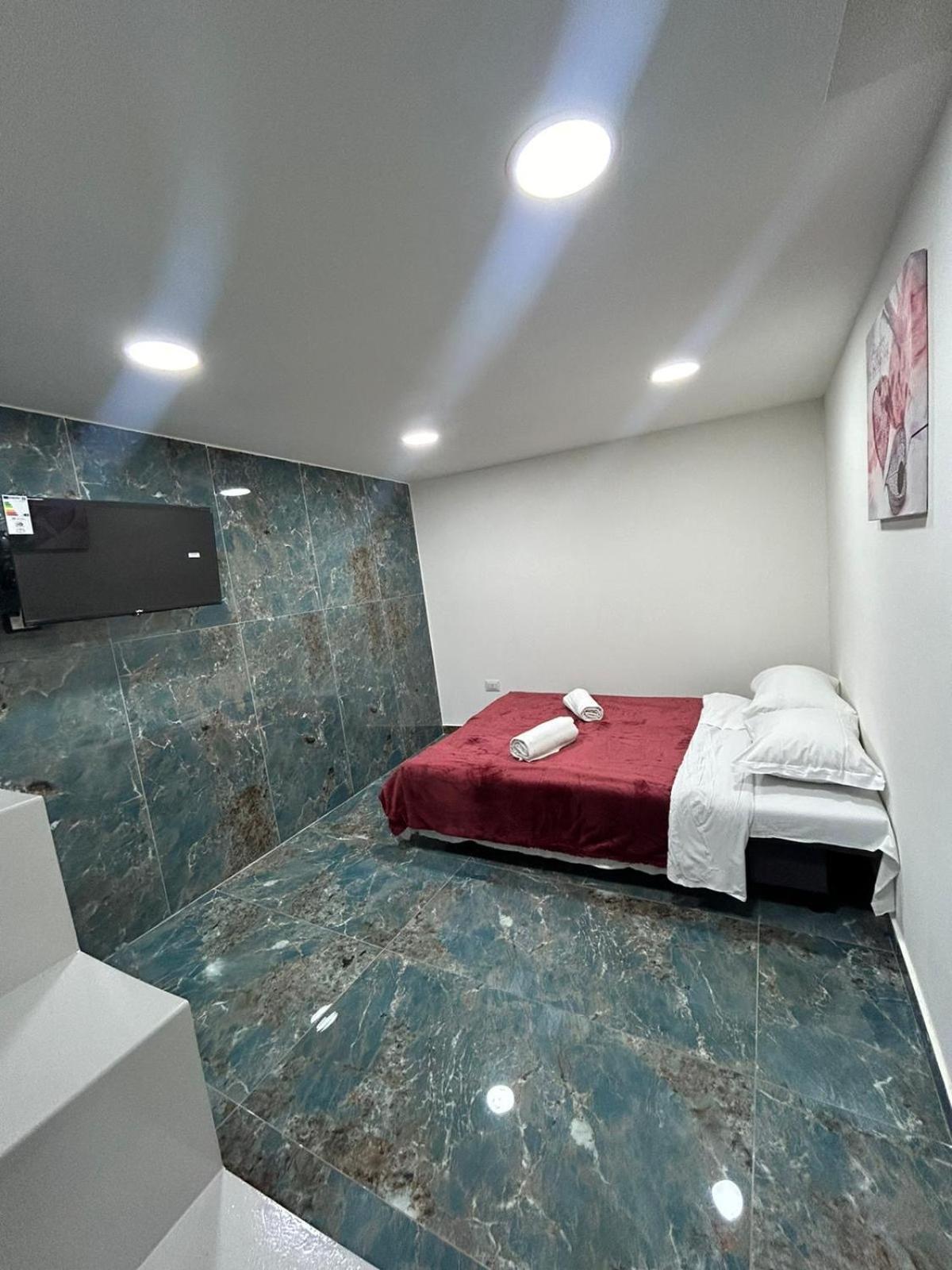 Chiara Luxury Home Nápoles Exterior foto