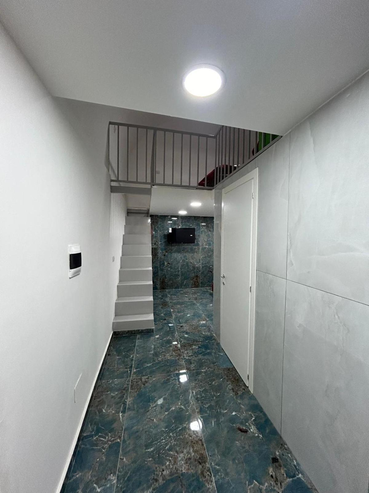 Chiara Luxury Home Nápoles Exterior foto