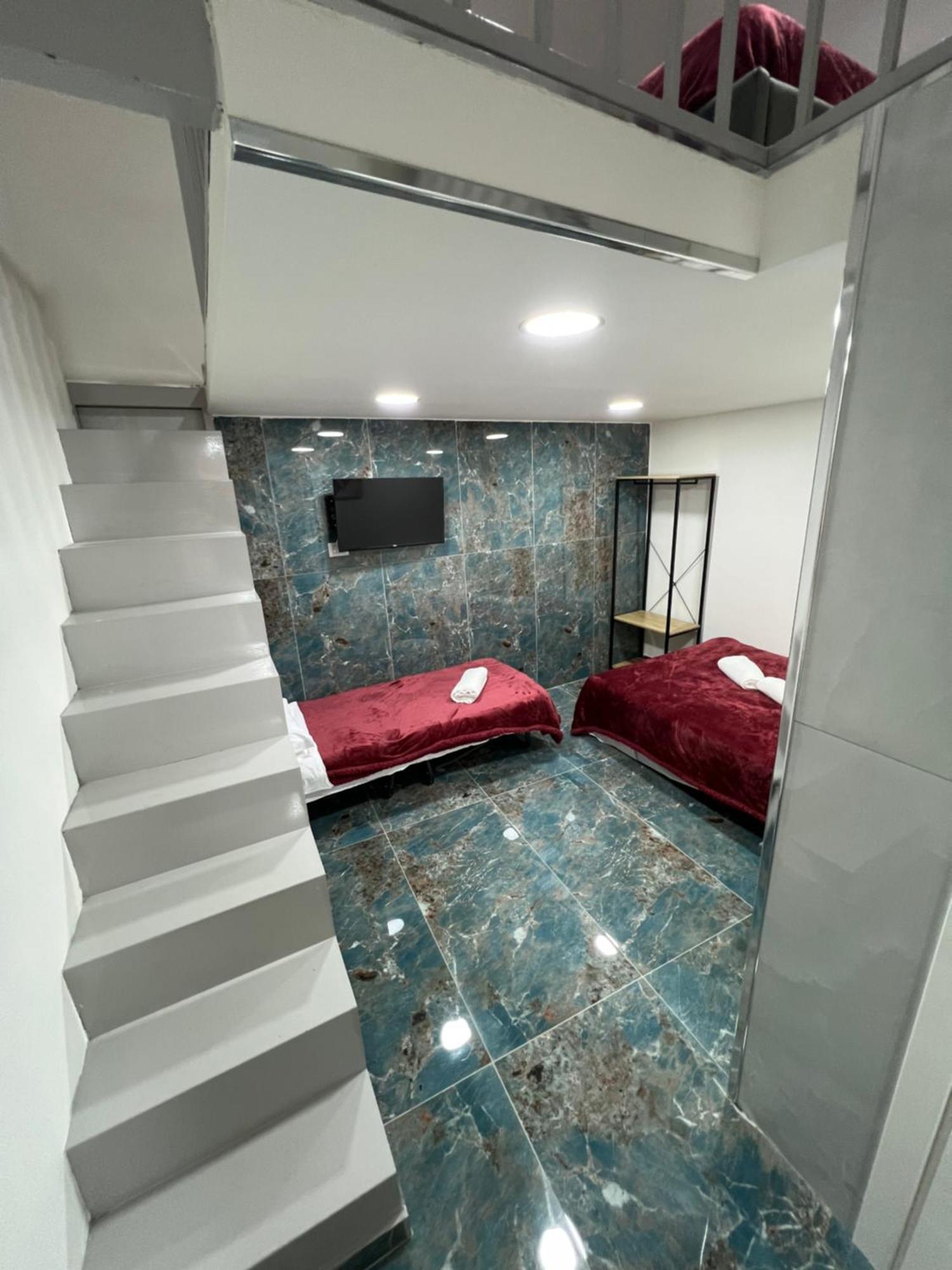Chiara Luxury Home Nápoles Exterior foto
